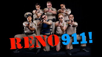 #6 Ріно 911!