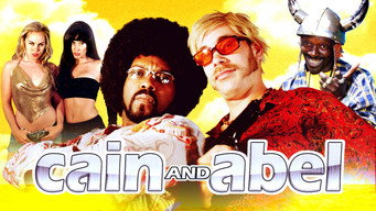 Cain and Abel (2006)