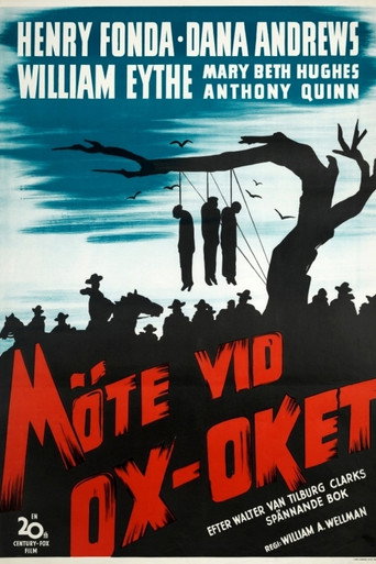 Möte vid Ox-oket