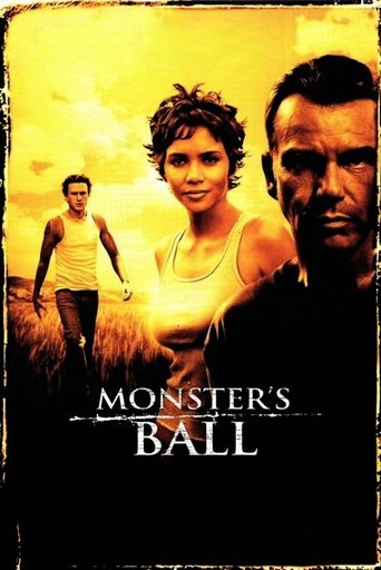 poster Monster's Ball