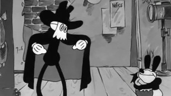 Spooks media image