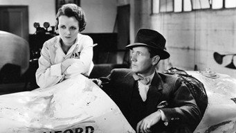 Red Hot Tires (1935)