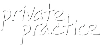 Private Practice logo