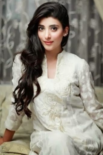 Urwa Hocane