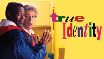 #6 True Identity