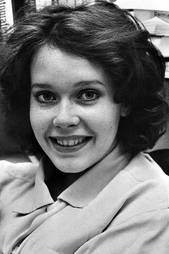 Foto de Sylvia Kristel