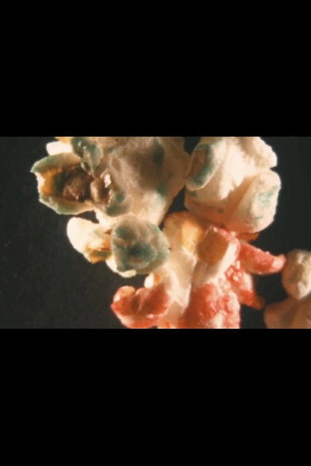 A Movie About Candy