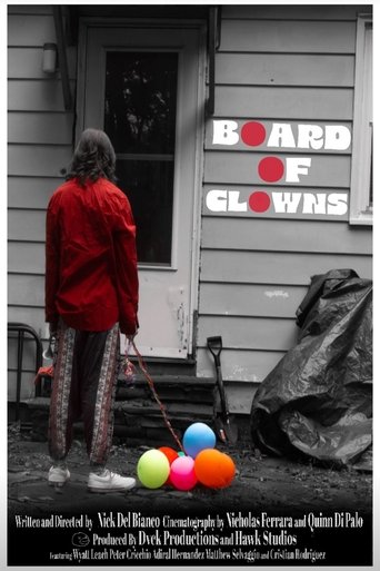 Board of Clowns (2024)