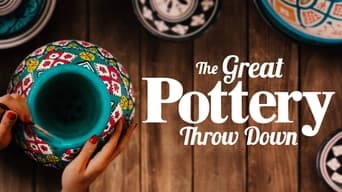 The Great Pottery Throw Down (2015- )