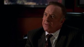 Las Vegas S2E2 poster