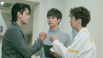 Episode 30 — Episode 30