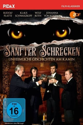Poster för Sanfter Schrecken