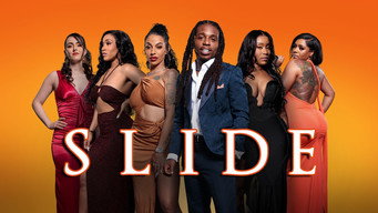 #4 Slide
