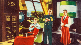 Red Planet Mars (1952)