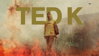 #10 Ted K