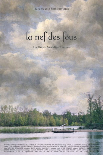La Nef des fous