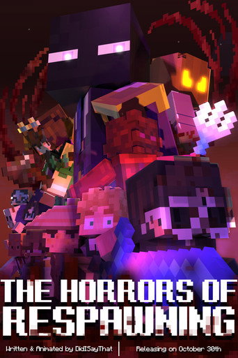 The Horrors of Respawning (2026)