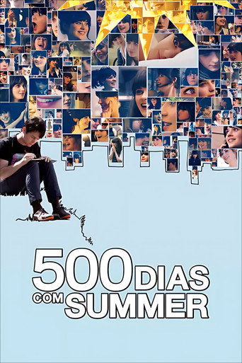 (500) Dias com Summer