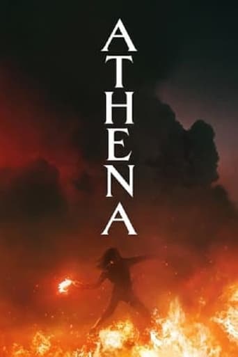 Athena (2022) | cały film online za darmo | Gdzie obejrzeć?