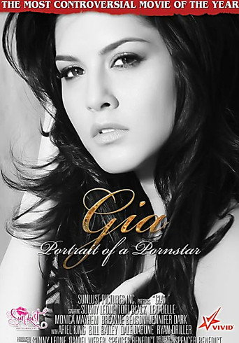 Gia: Portrait a pornstar (2010)