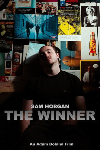 The Winner poster