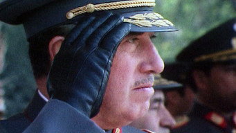 Chile: Order Work Obedience (1977)