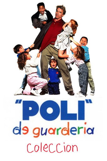 Poli de guardería - Colección