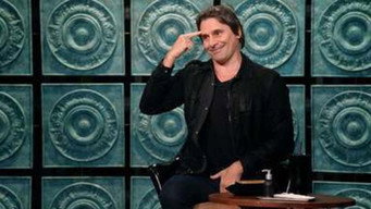 Que História é Essa, Porchat?