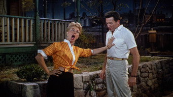 #8 The Pajama Game