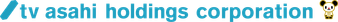 TV Asahi Holdings Corporation