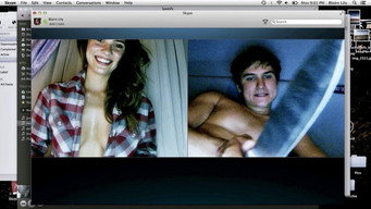 Unfriended backdrop 6