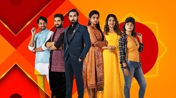 Brahma Mudi - S1E01