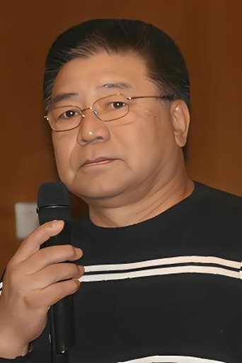 Image of Qin Chuan