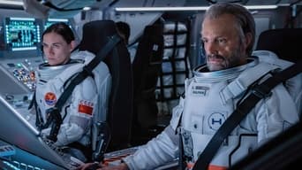 Cena de O abraço de urso