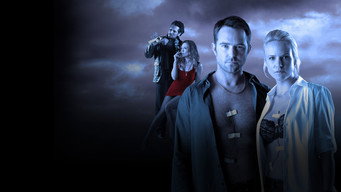 Underbelly Files: Infiltration (2011)