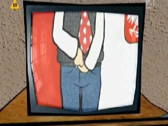 Lekcja 31: Kosmata Demokrancja
