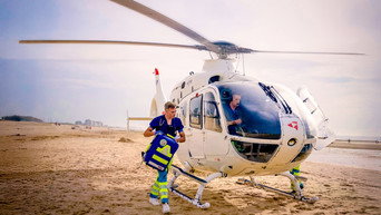 Helden van Hier: De MUG Heli (2024- )