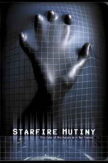 Starfire Mutiny (2002)