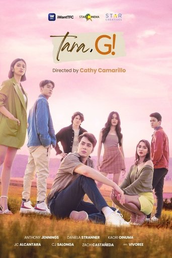 Tara, G!: Season 1