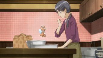 第4話：Chance Loss and Disposal Loss!