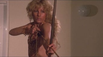 Amazonia: The Catherine Miles Story (1985)