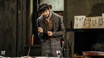 #8 National Theatre Live: Young Marx