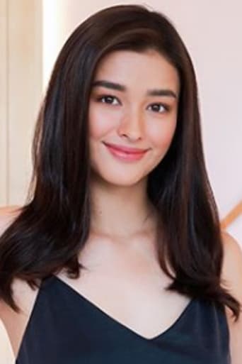 Liza Soberano — photo 6