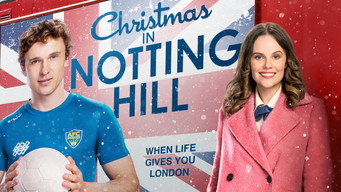Christmas in Notting Hill (2023)