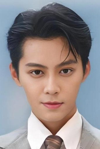 Yu Junyi · foto 3