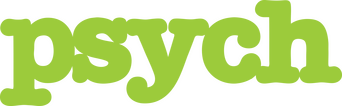 Psych logo