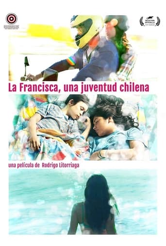 Poster of La Francisca, a Chilean Youth
