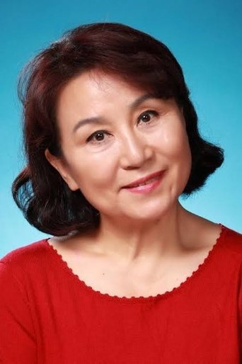 Image of Yoon Ye-in