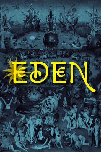 Eden (2025)