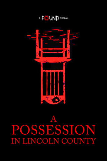A Possession in Lincoln County (1970)